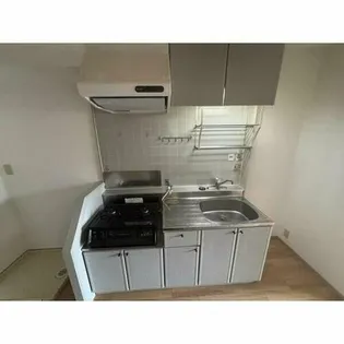 キャッスルⅡの画像