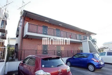 滝の水グリーンハイツの画像