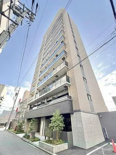 プレサンスロジェ名古屋駅前【12階】の外観