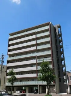 ルーエ金山【2階】の外観