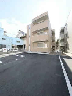 セレスティア助光 A棟の画像