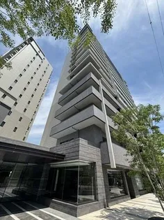 ザ グランドグレイス大阪西九条の画像