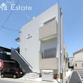 AMPIO中村公園の画像