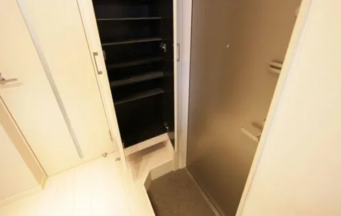 アップルスクエア【1階】の内装