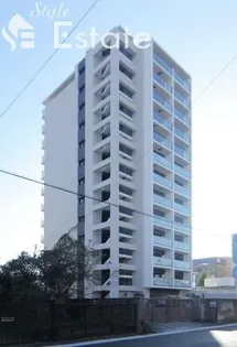 アリエッタNagoya【12階】の外観