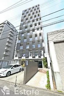 La Facade【5階】の外観