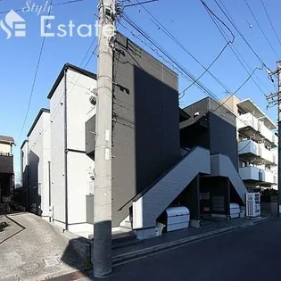 エスポワール BEBEの画像