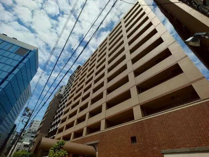 ローレルコート西本町の画像
