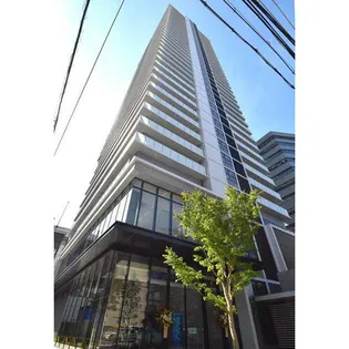 ブランズタワー御堂筋本町の画像