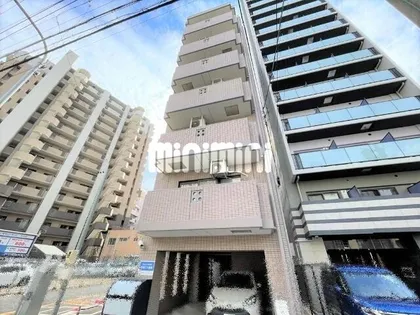 プルメリア東別院の画像