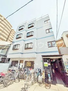 栄光ロイヤルハイツの画像