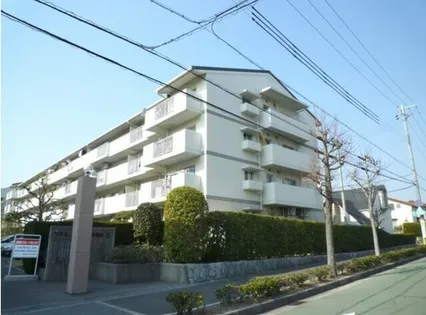 ウエル メロード狩場台第三 弐四号棟の画像