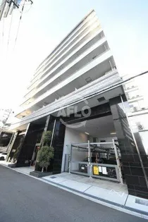 CUORE【9階】の外観