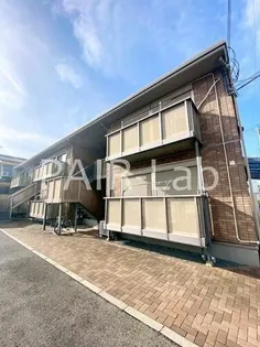 フルーレの画像