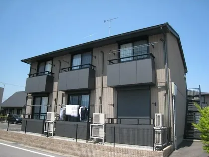 サニーコートの画像