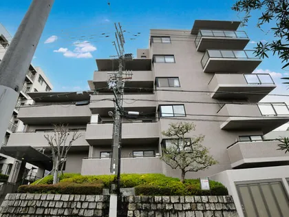 SWISS千里藤白台の画像