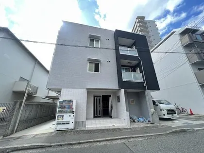 サンクラッソ神戸山手【2階】の外観