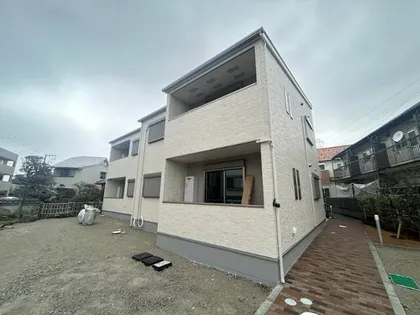 ルミエール野間北の画像