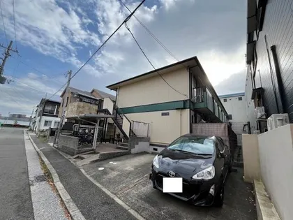 アライブ大箇の画像