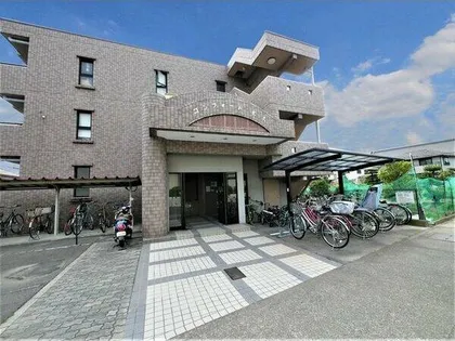 コンフォート末広の画像