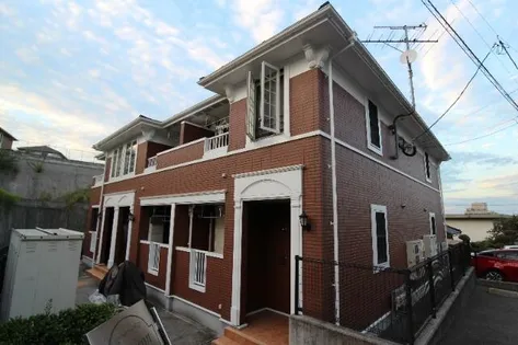 メゾンK Yの画像