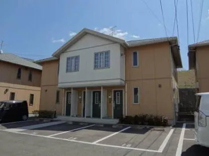 ブランシェ幸神 B棟の画像