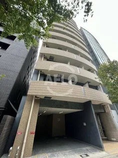 SERENiTE新大阪【8階】の外観