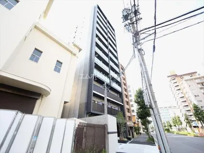 S-RESIDENCE熱田【12階】の外観