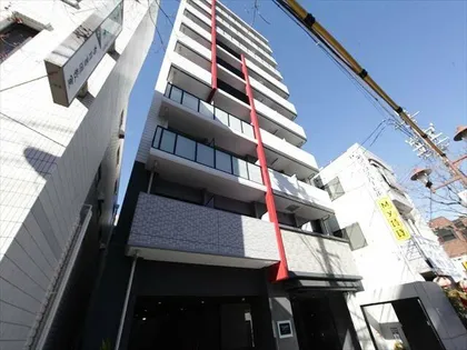 S-RESIDENCE池下西【3階】の外観