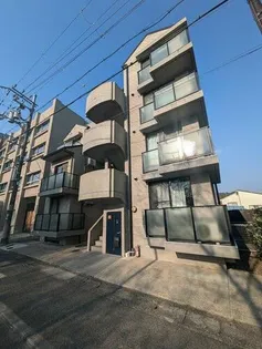 上賀茂FLATの画像