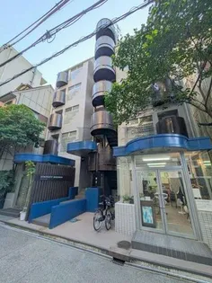 STAY CITY同心の画像