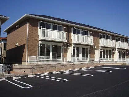 ベルコートの画像