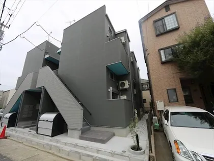 ひだまりのエスプレッソの画像