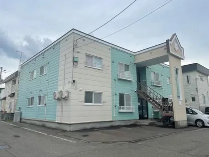 アドヴァンス北野の画像