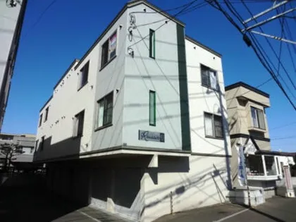 レユシールN12壱番館の画像