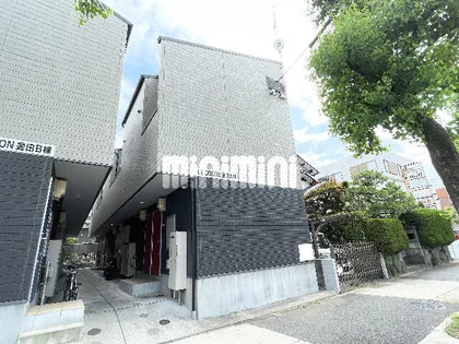 LE COCON豊田A棟の画像