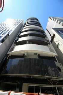 セレニテ梅田ルフレ【10階】の外観