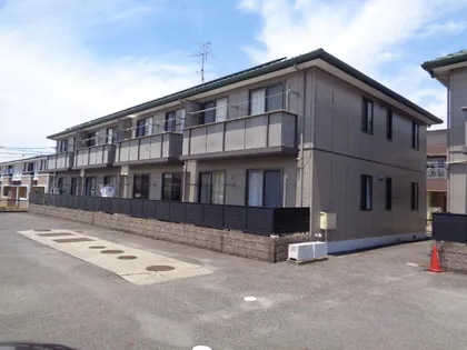 シャルマン山口 A棟の画像