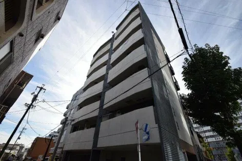 THE RESIDENCE IMAIKE NORTHの画像