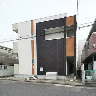 ハーモニーテラス十番の画像