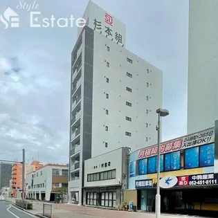 第2金山フクマルビルの画像