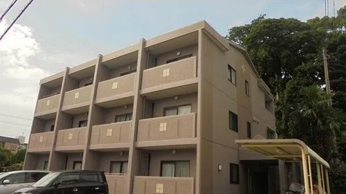 メゾン ド ルミエールの画像