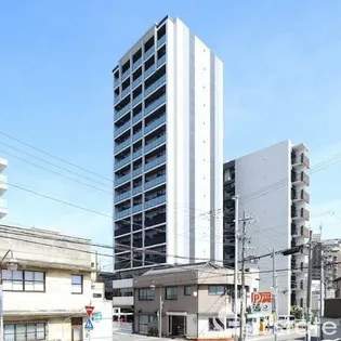 S-RESIDENCE鶴舞II【4階】の外観