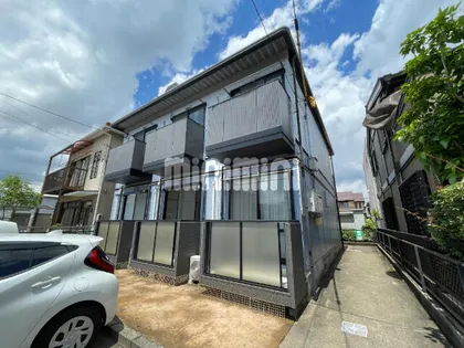 ドミート名塚の画像