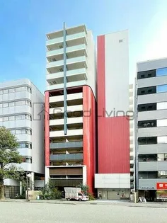 ウェルブライト博多ステーション【11階】の外観