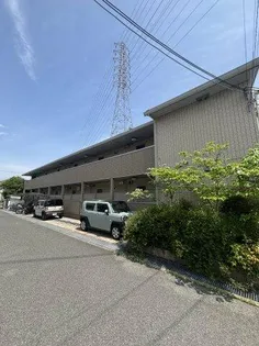 プレミール北信太の画像