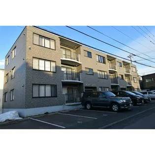 バンビーノ月寒の画像