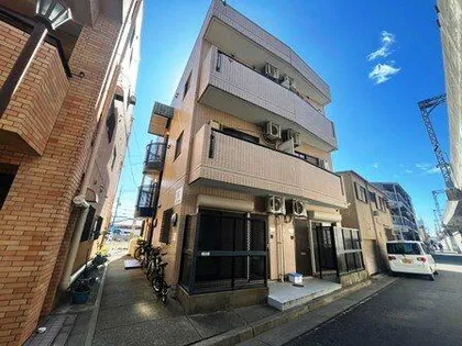 プレアール御園の画像