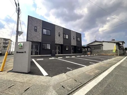 ブロッサム Sの画像