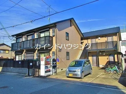 カーサ御崎の画像